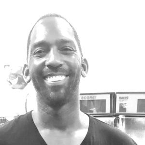 Meet your Posher, Rodriquez